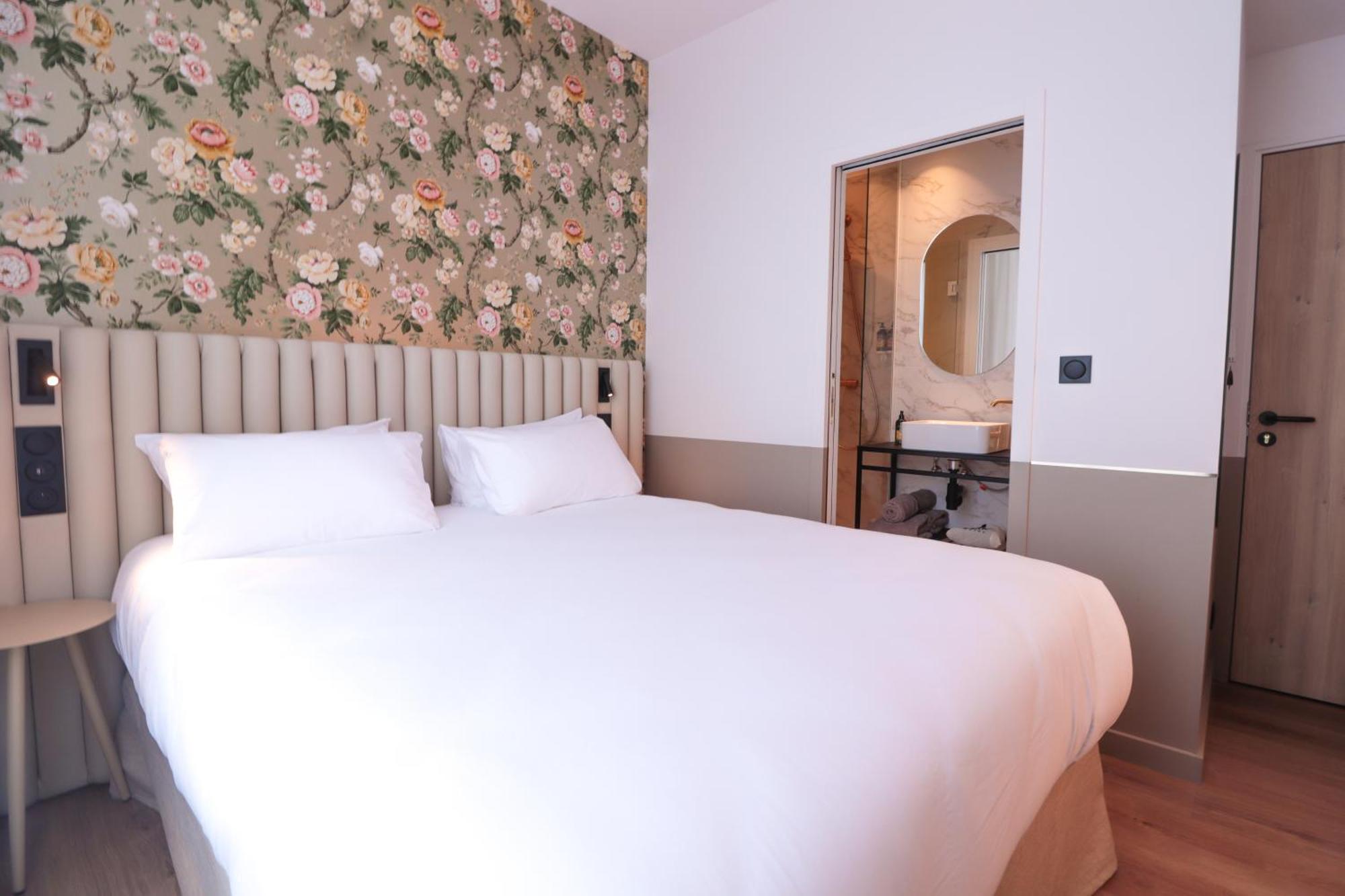 Rosa Hotel Lille Exterior photo