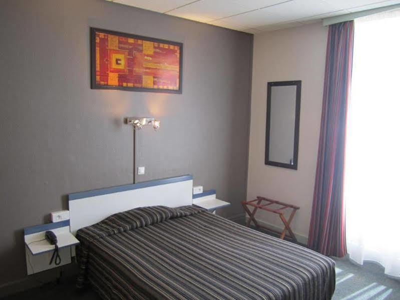 Rosa Hotel Lille Exterior photo