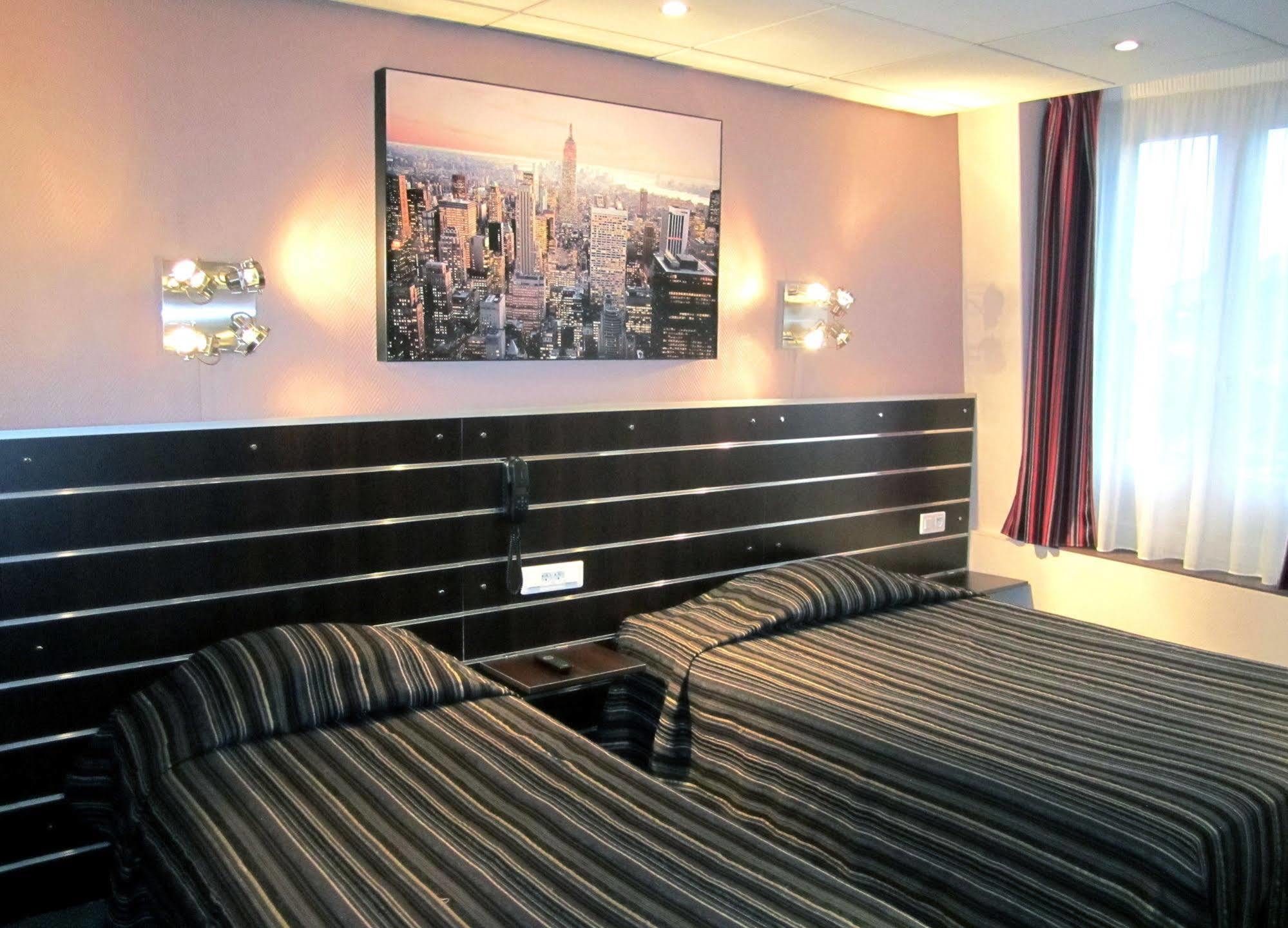 Rosa Hotel Lille Exterior photo